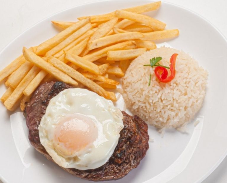 Os Melhores Acompanhamentos para o Seu Bife a Cavalo