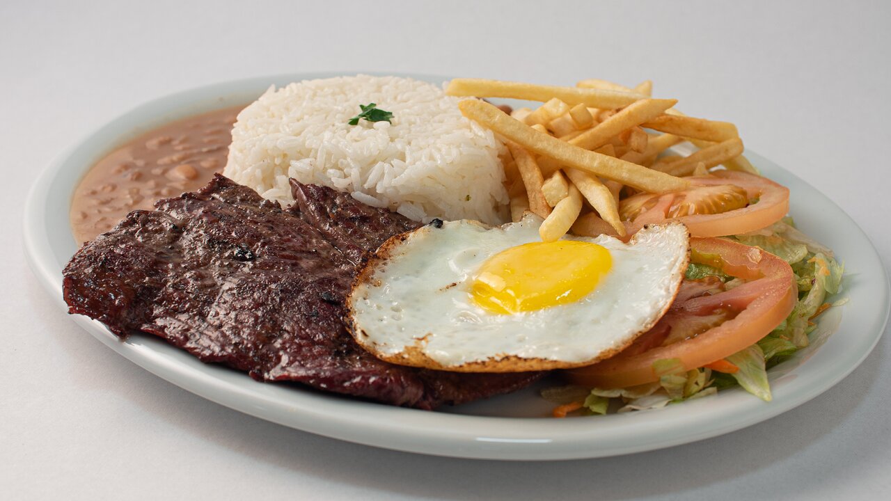 Onde Comer Bife a Cavalo: Dicas de Restaurantes e Bares