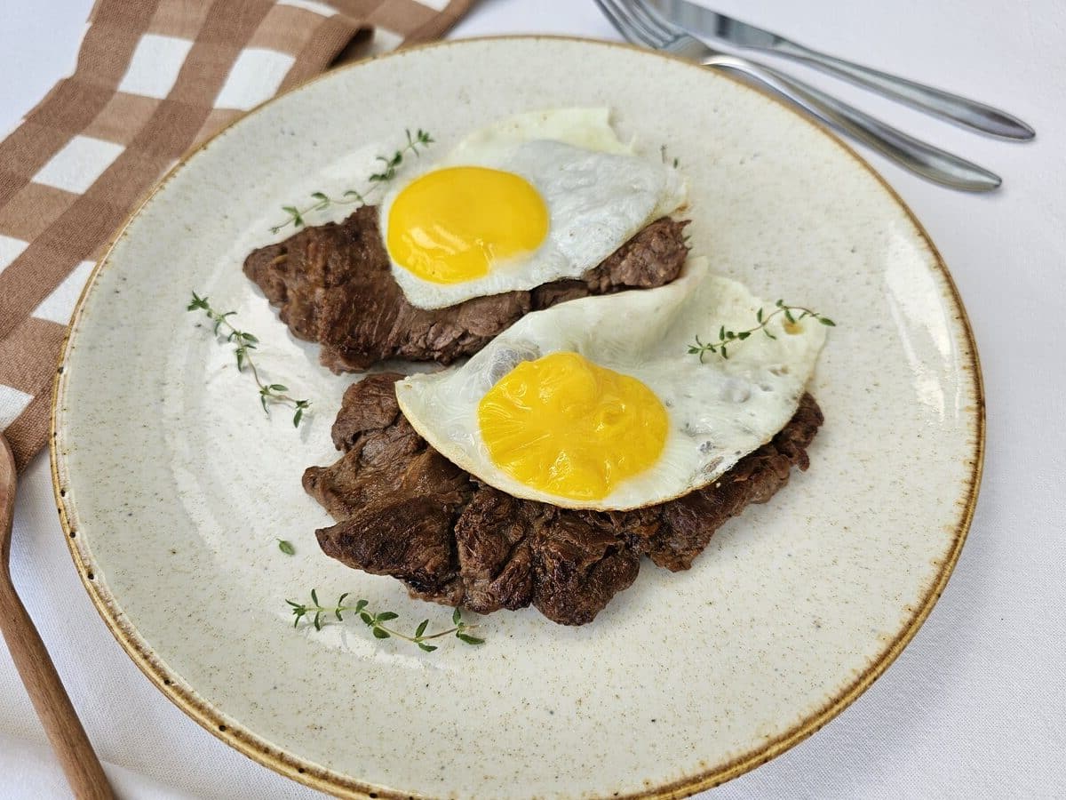 Onde Comer Bife a Cavalo: Dicas de Restaurantes e Bares