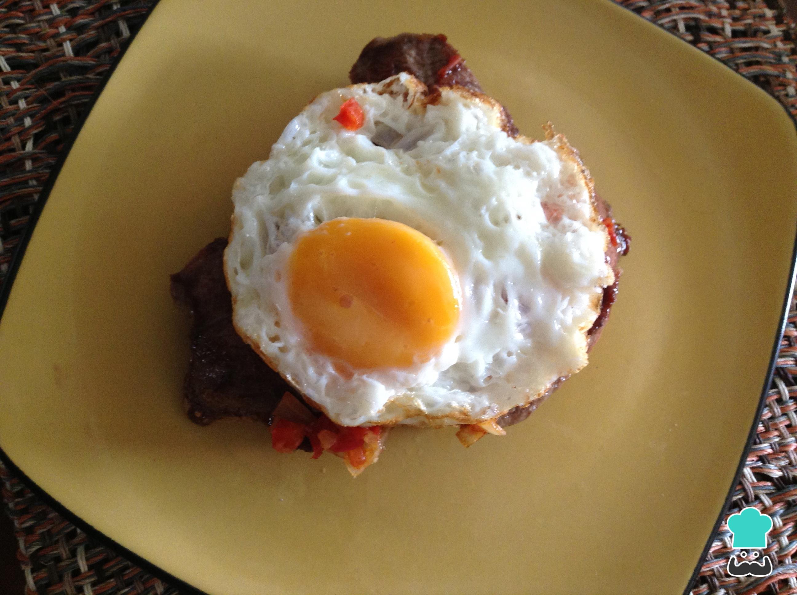 Receita de Bife a Cavalo: O Guia Completo para o Prato Perfeito