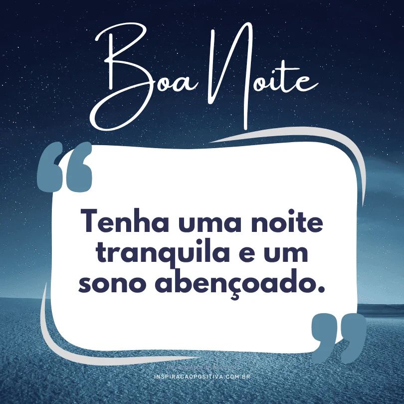 custo de criação de imagens de boa noite personalizadas