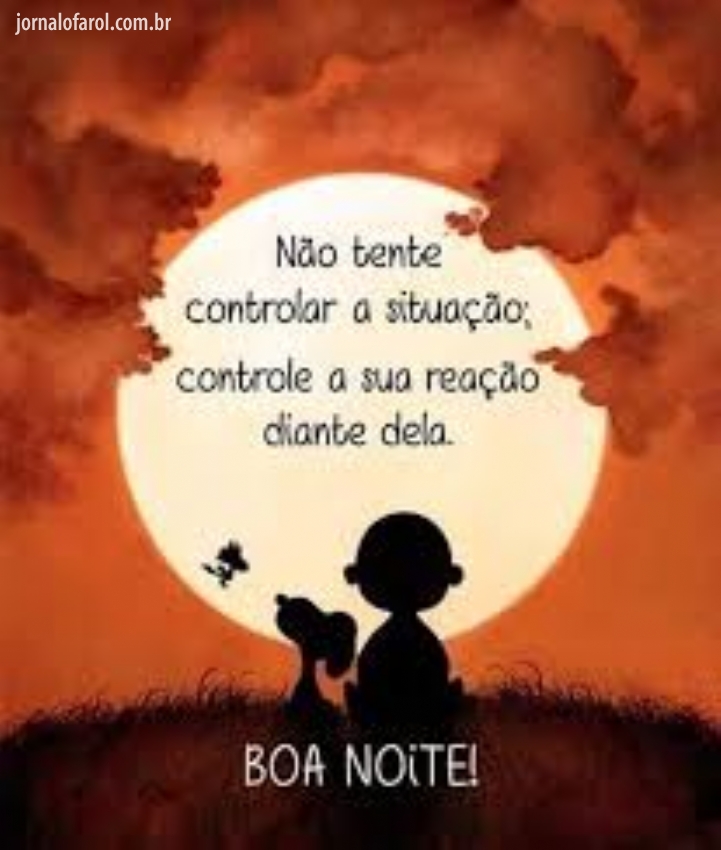 melhores imagens de boa noite para inspirar