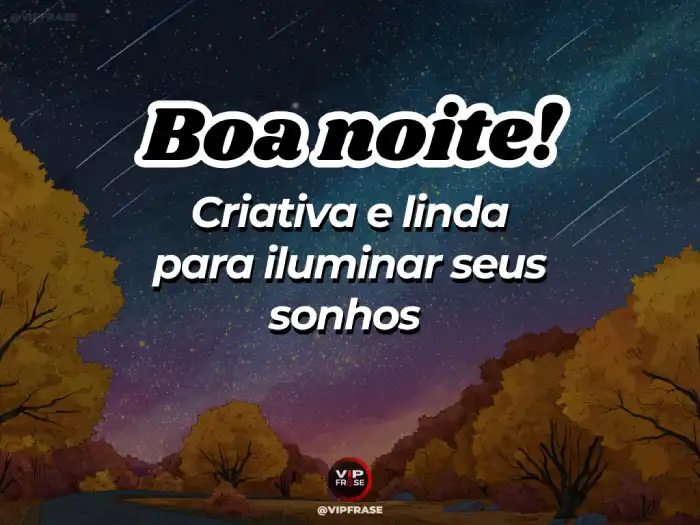 custo de criação de imagens de boa noite personalizadas