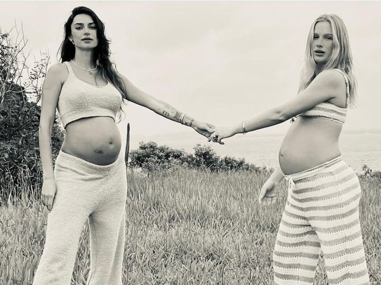 A importância de registrar a gestação: Memórias para a vida toda