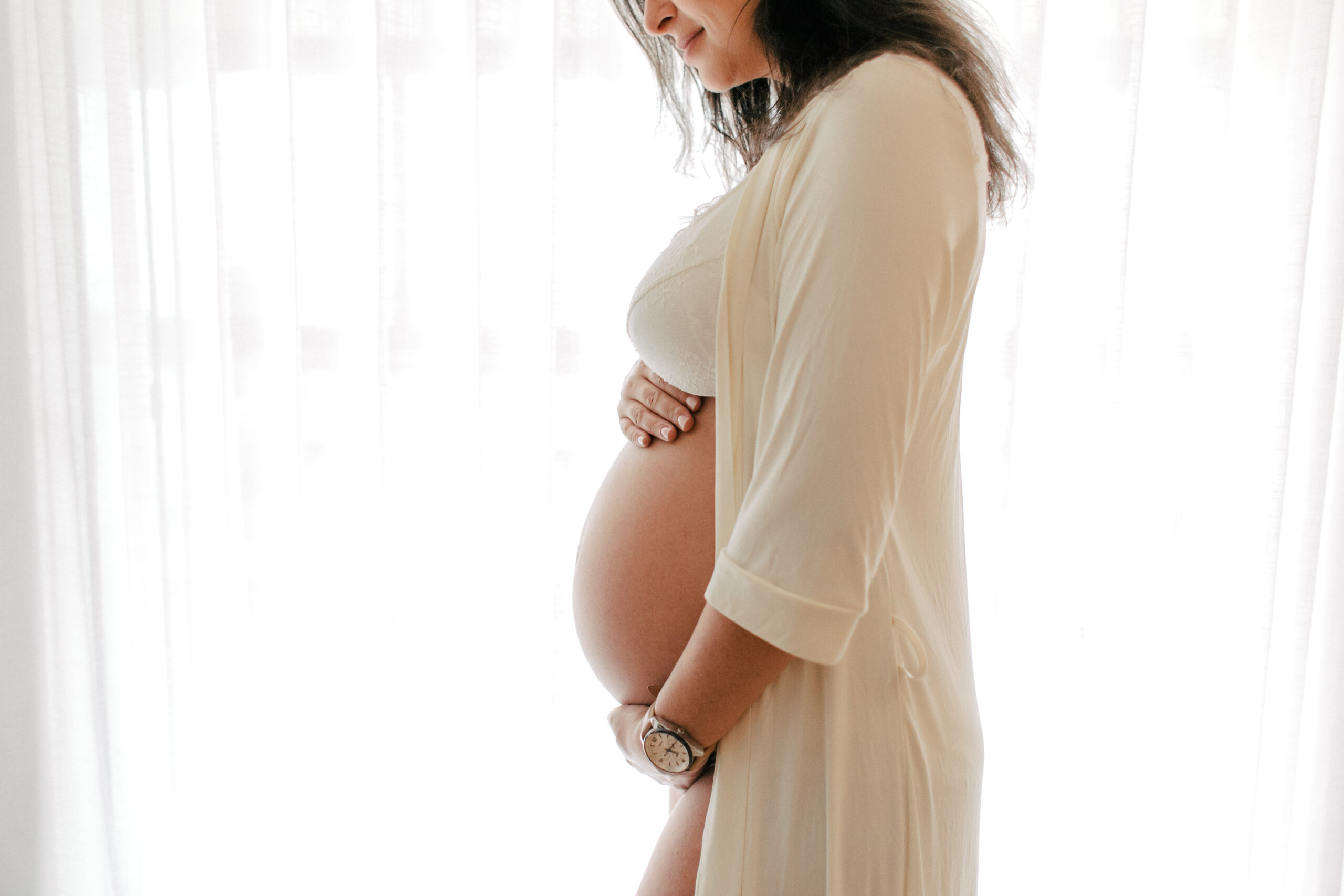 O que vestir em um ensaio gestante: Guia completo