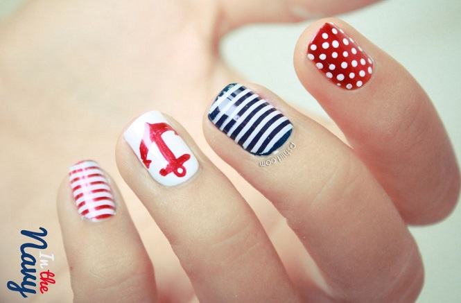 quanto custa fazer unhas simples em salão