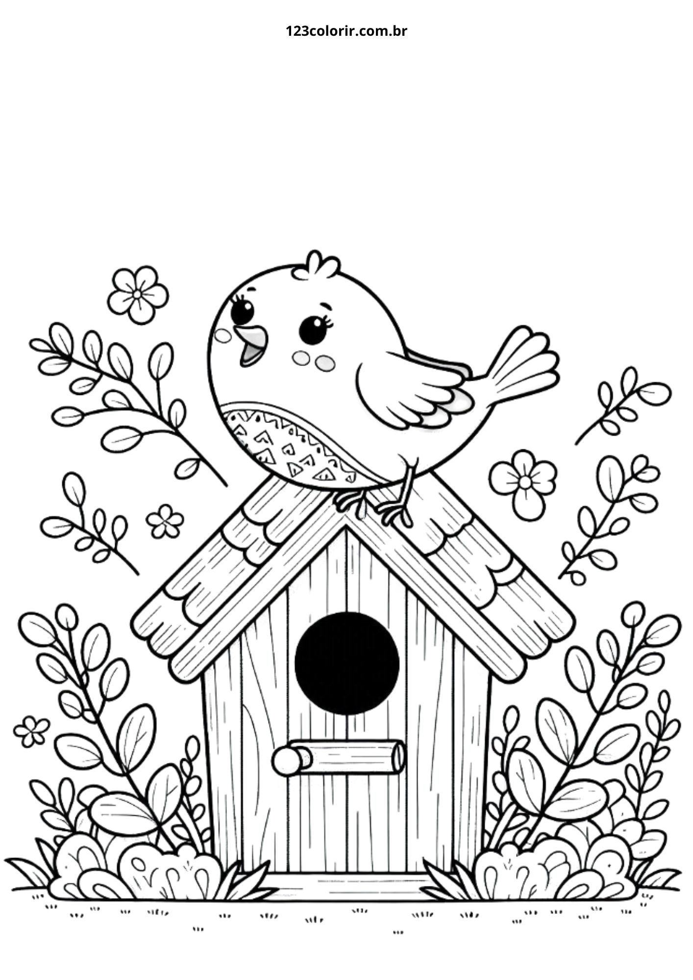 desenhos para colorir grátis