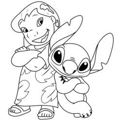 desenhos kawaii para colorir