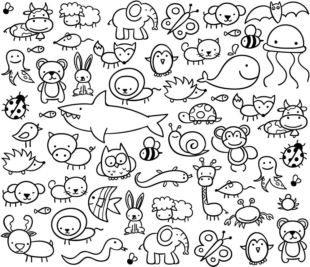 desenhos educativos para colorir
