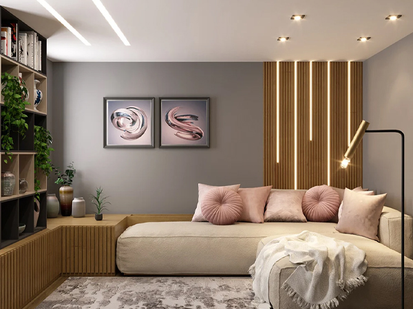 10 Ideias de Quadros Personalizados para Quarto de Casal