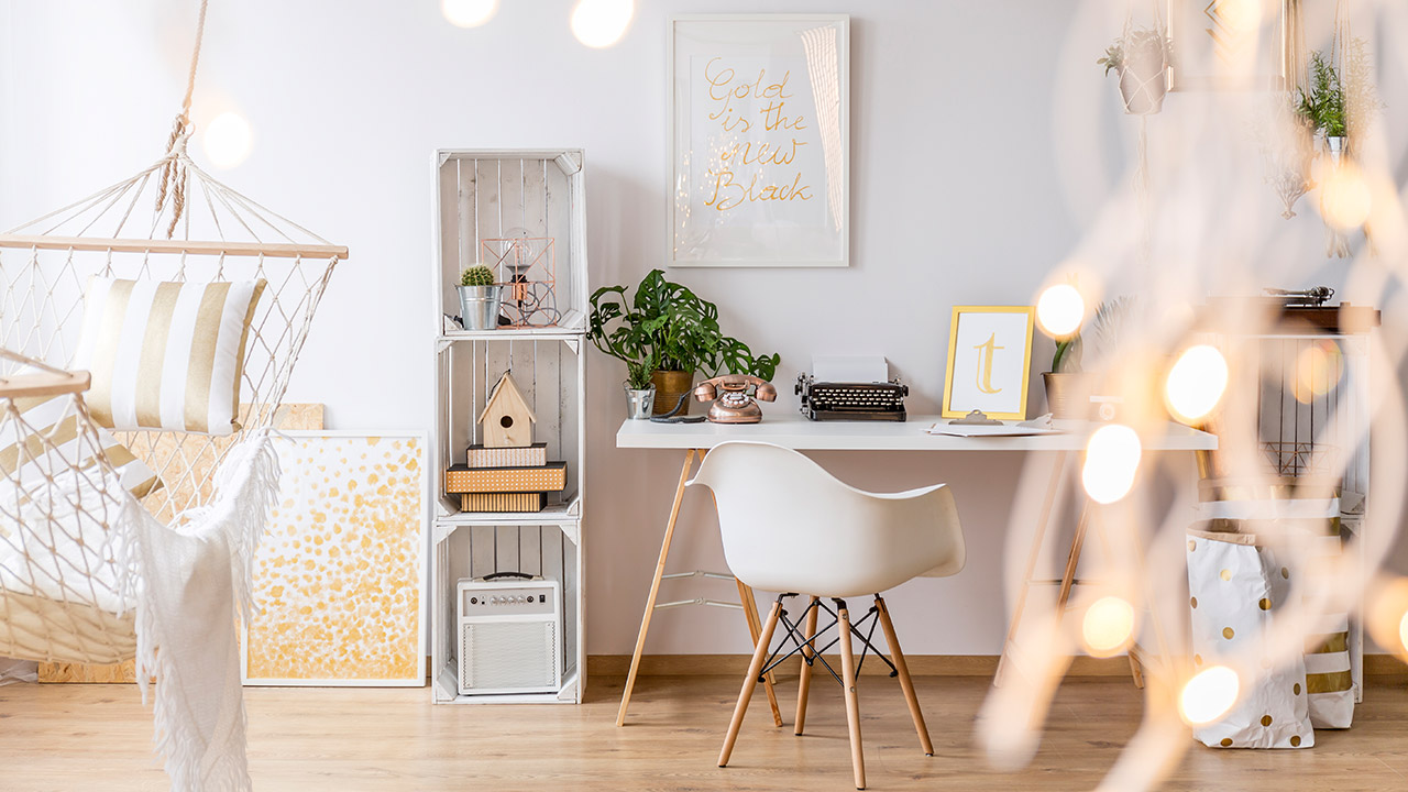 Decoração Botânica: Transforme seu Lar com Imagens e Plantas