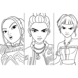 gerador de desenhos para imprimir