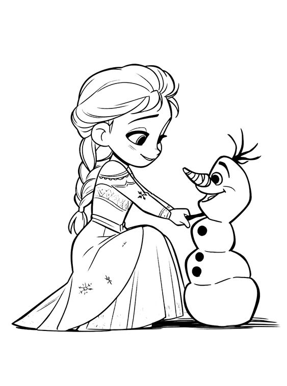 desenhos de personagens para colorir