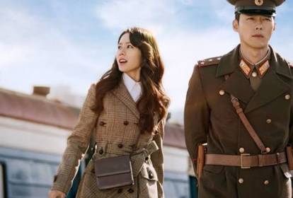 indicação de dorama