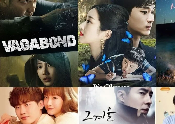 indicação de dorama