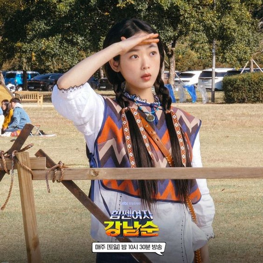 indicação de dorama