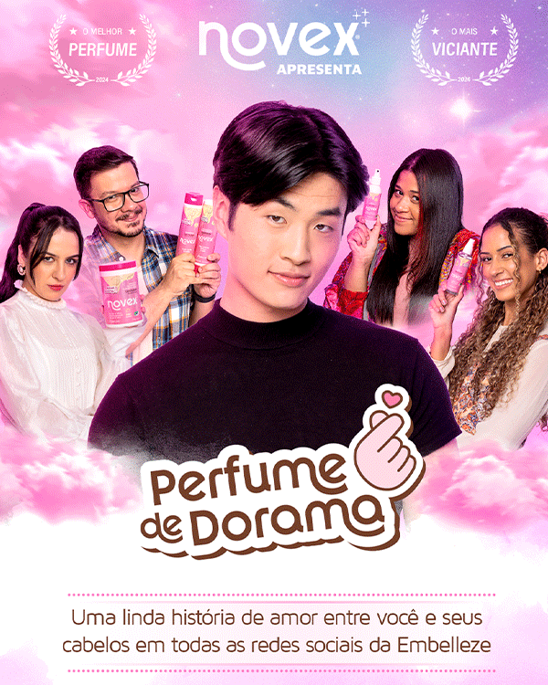 indicação de dorama