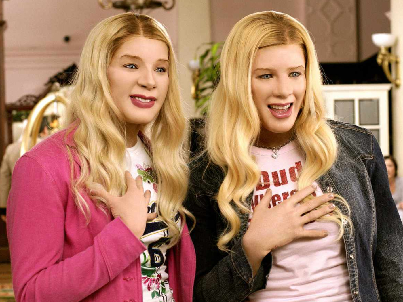 indicação de filmes de comédia