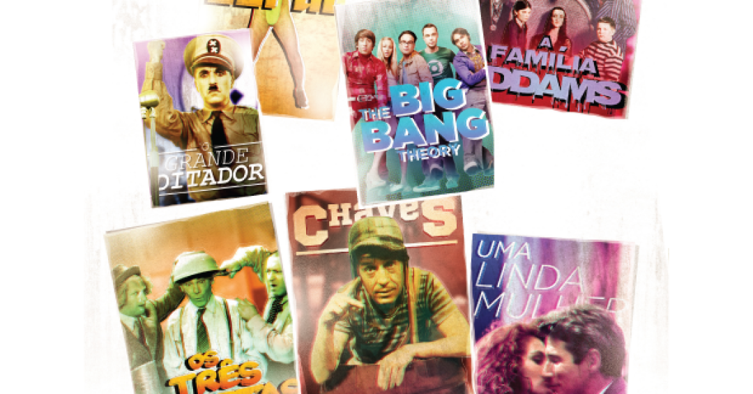 5 ideias de títulos:
1. As Melhores Comédias para Dar Risada Sem Parar
2. Guia Completo de Filmes de Comédia Nacionais
3. Onde Assistir às Comédias Mais Engraçadas do Momento
4. Clássicos do Cinema de Comédia que Você Precisa Ver
5. Comédias para Todos os Gostos: Do Besteirol ao Humor Inteligente