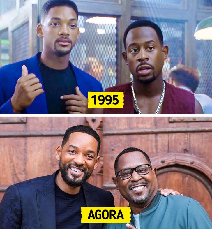 indicação de filmes de comédia