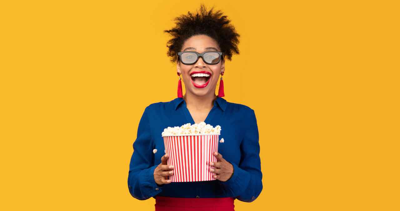 indicação de filmes de comédia