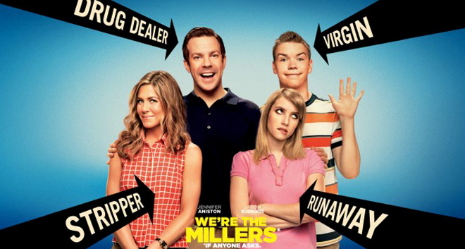 indicação de filmes de comédia