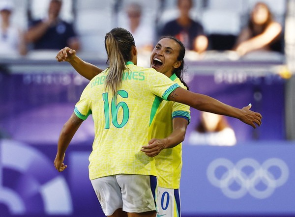 Como comprar ingressos para jogos da Seleção Feminina em 2026