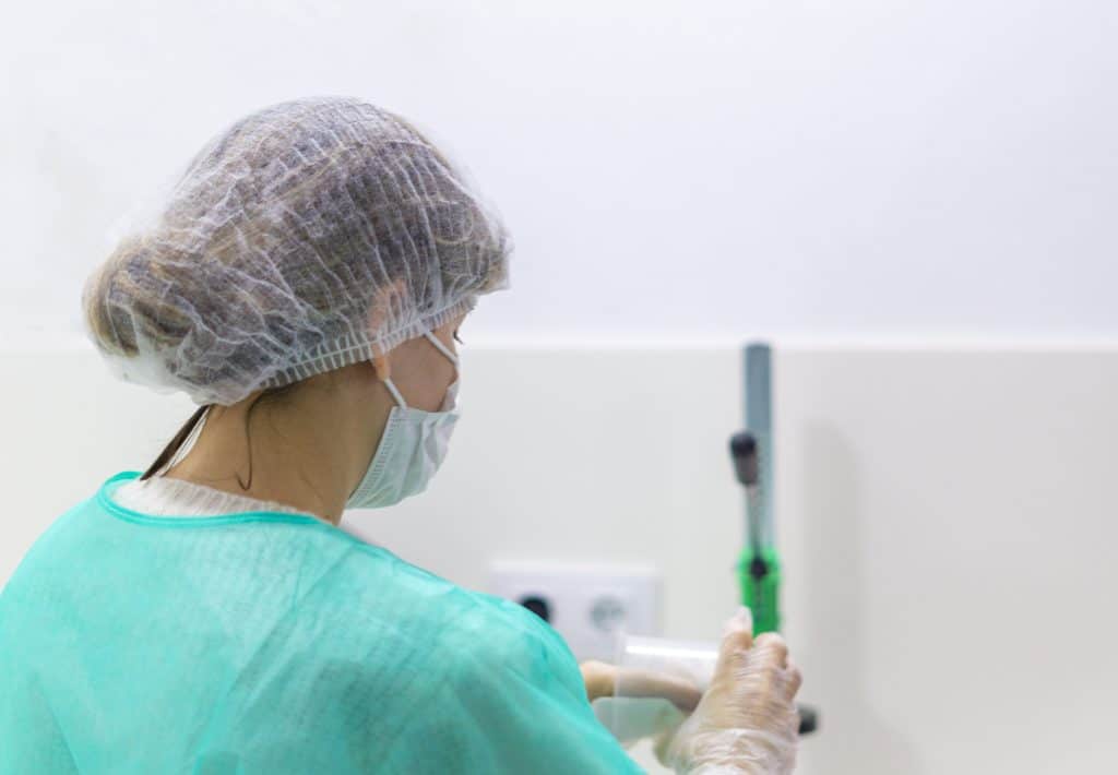 Guia Completo da Linha Aneethun Inside: Reconstrução Capilar Profissional