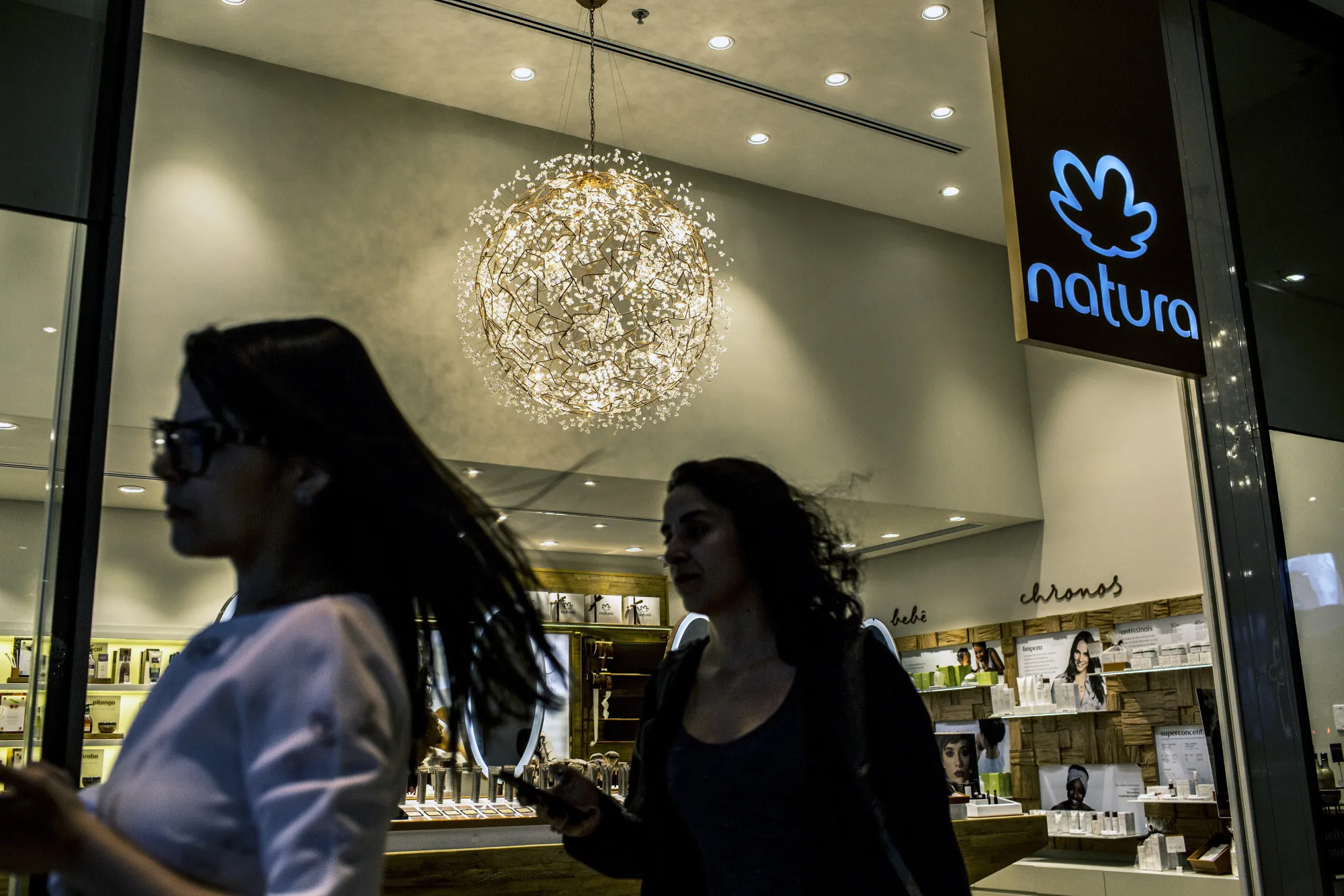 Inside Cosméticos Ltda: Conheça a Empresa por Trás dos Produtos de Beleza