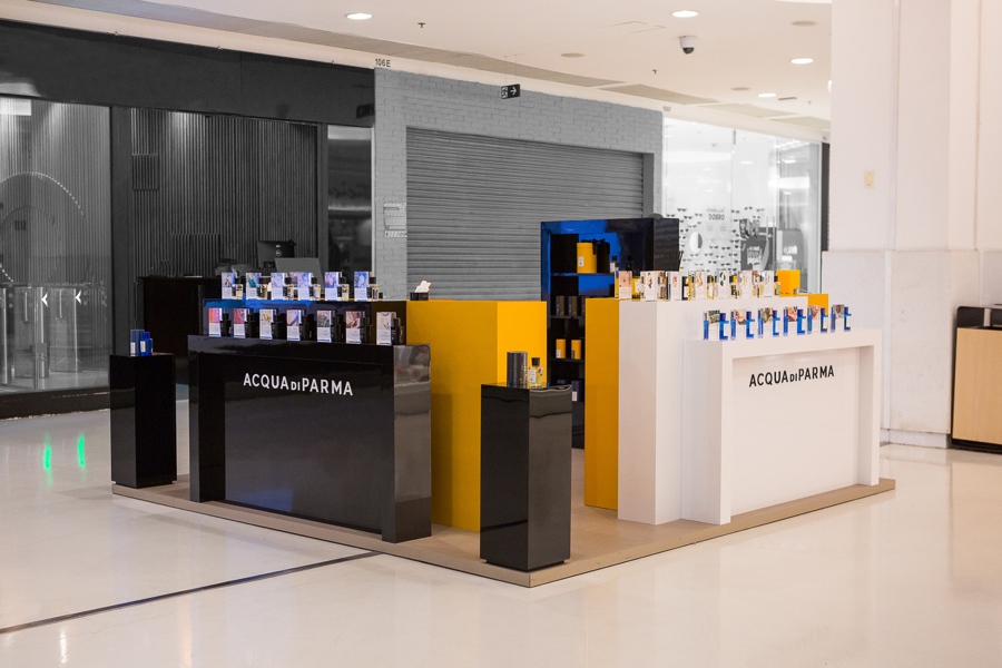 Inside Cosméticos Ltda: Conheça a Empresa por Trás dos Produtos de Beleza