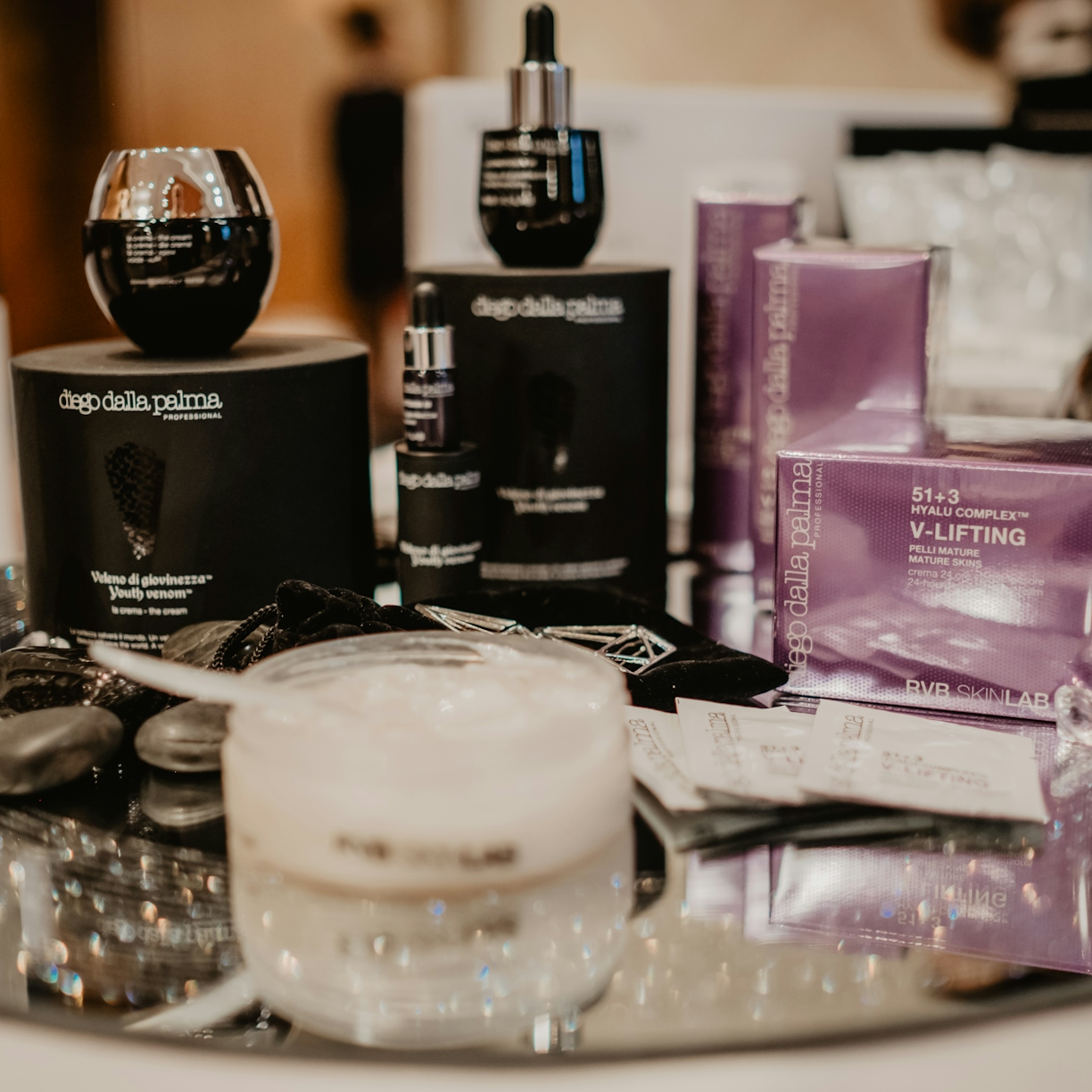 Inside Beauty Consultoria: Inovação e Estratégia no Mercado da Beleza