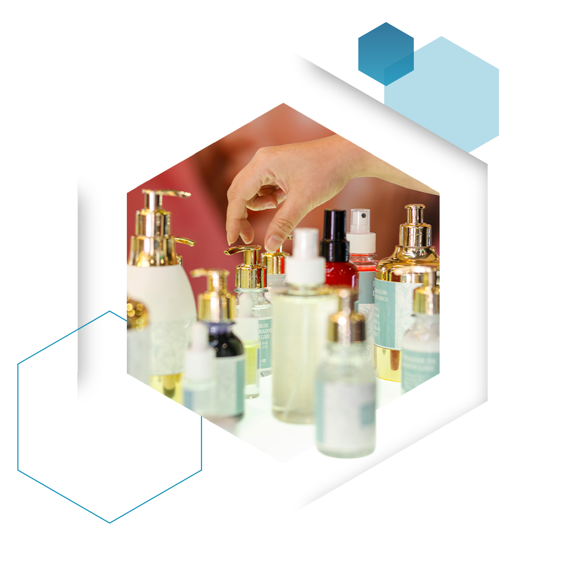 L'Oréal Blond Studio 8 Bonder Inside: Descoloração Segura e Protegida