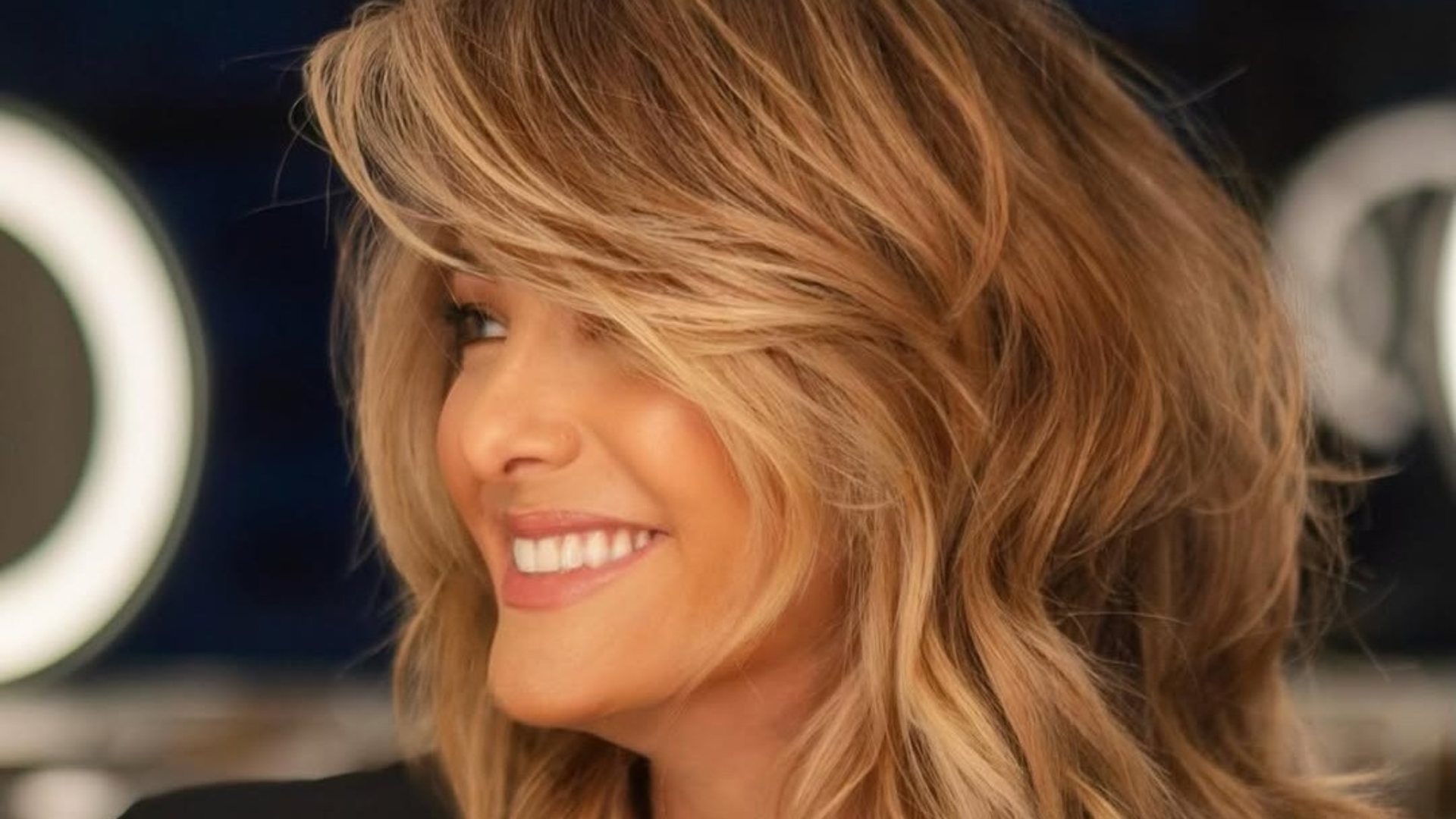 Os segredos dos cabelos das celebridades: Dicas de Marco Antônio de Biaggi