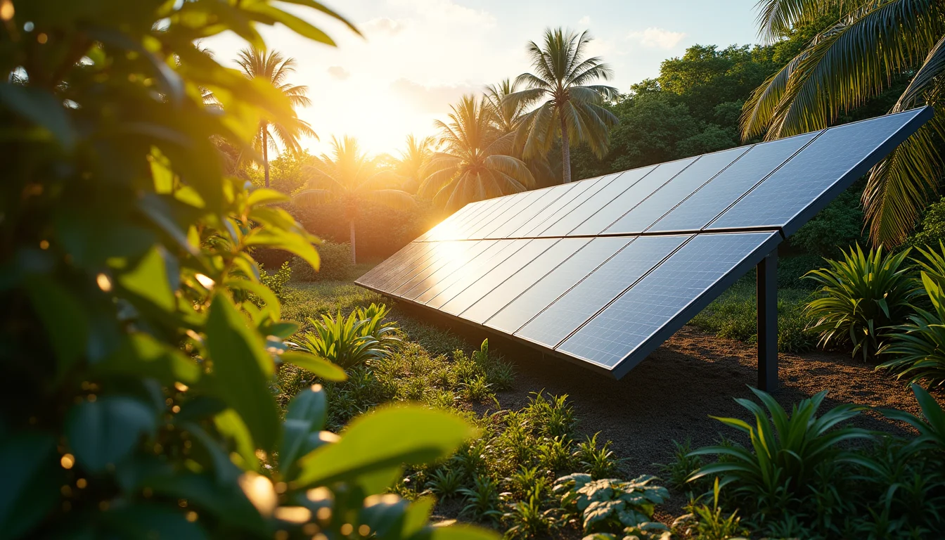 Energia Solar em Campo Grande: Guia Completo de Custos e Benefícios