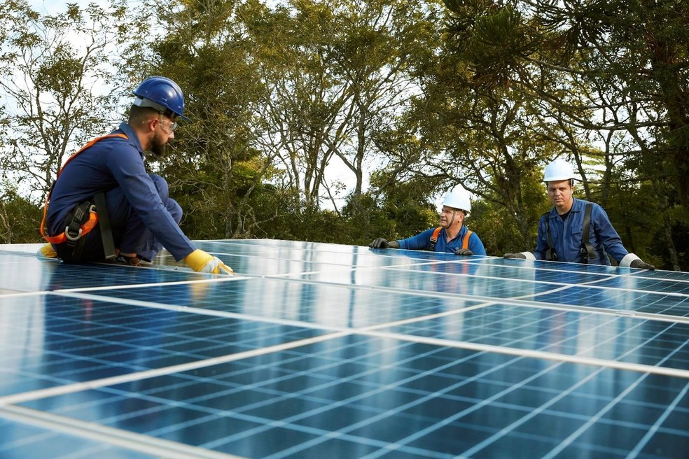 O Que Considerar Antes de Instalar Energia Solar em Sua Casa