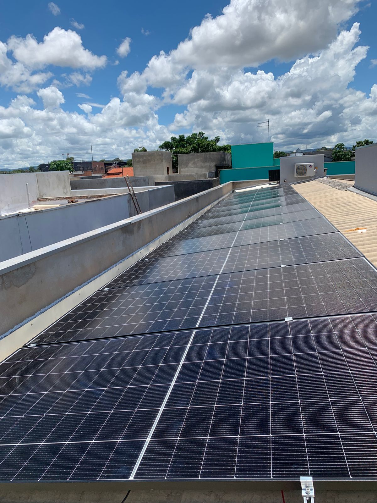 Guia completo para escolher a melhor empresa de energia solar em Palmas
