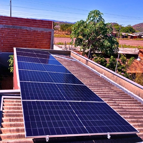 Como funciona o Programa Palmas Solar e seus benefícios