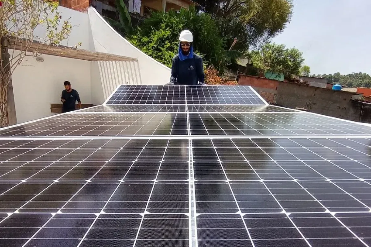 Energia Solar On-Grid ou Off-Grid: Qual Sistema é Ideal para Você em Piracicaba?