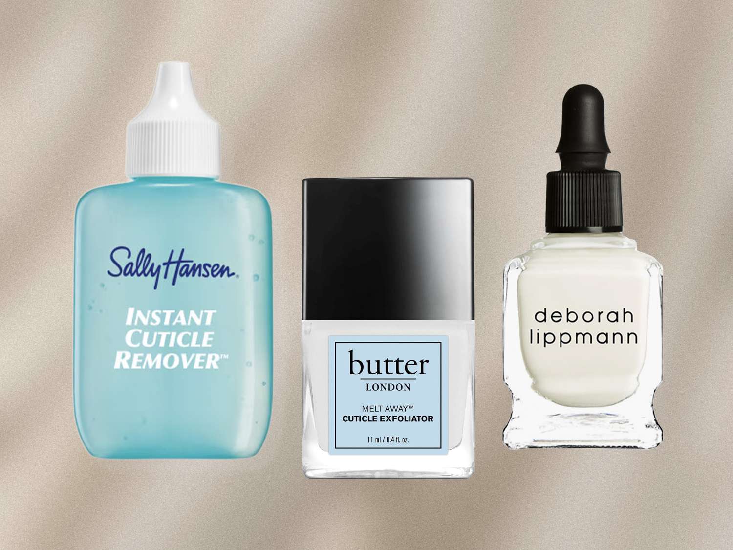 Removedor de Cutículas vs. Alicate: Qual a Melhor Opção para Suas Unhas?