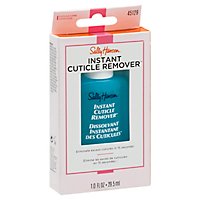 Os Benefícios do Aloe Vera e Camomila em Removedores de Cutícula