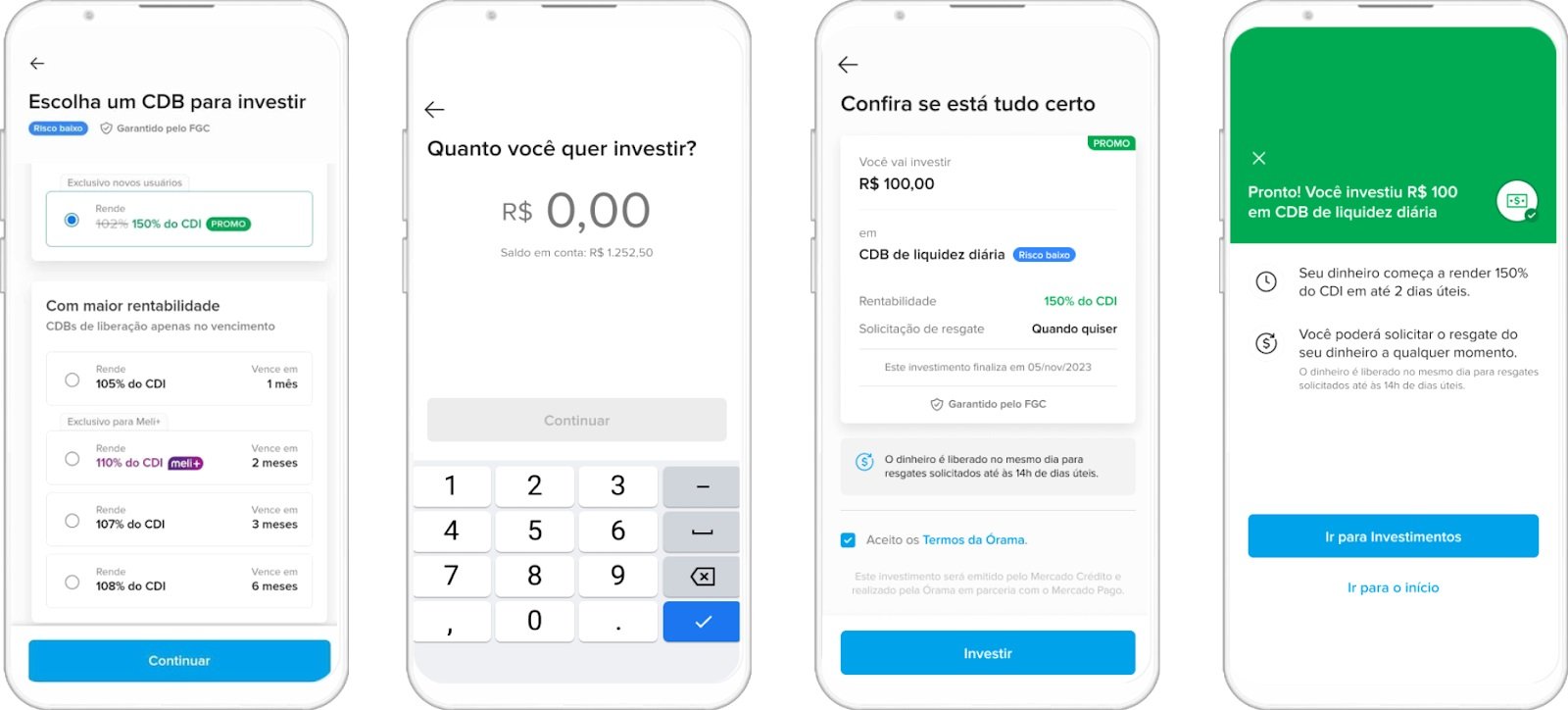 FGC: Entenda a proteção do Fundo Garantidor de Créditos em seus investimentos