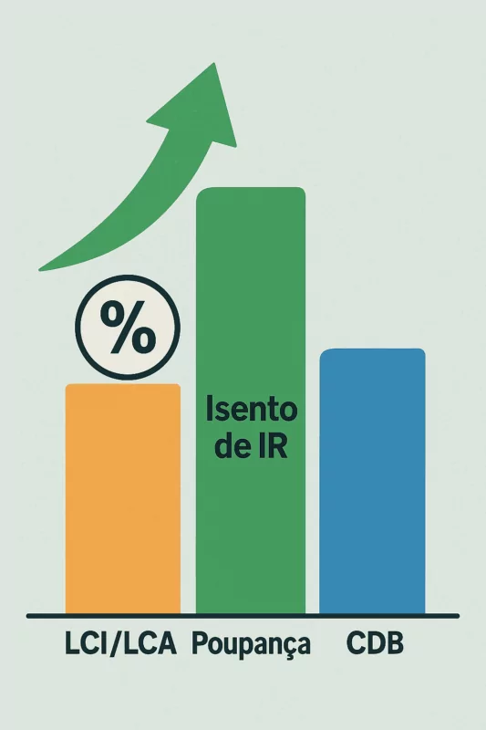 LCA: O Guia Completo para Investidores em 2026