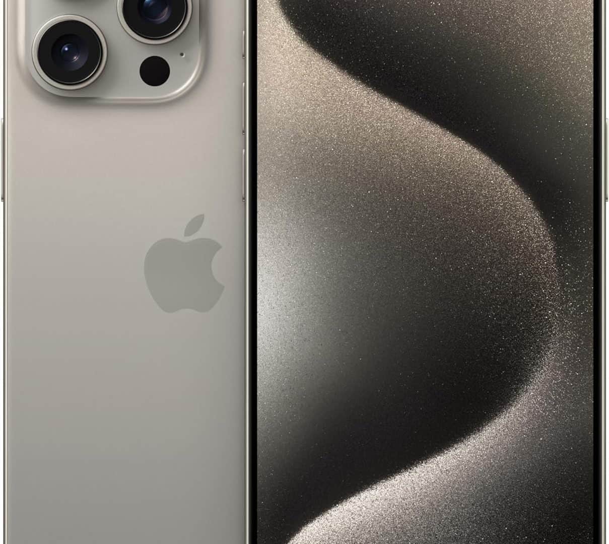 Onde encontrar o iPhone 15 Pro Max: Opções de novos e seminovos