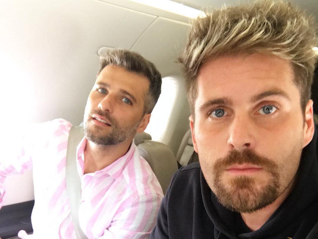 irmão do bruno gagliasso