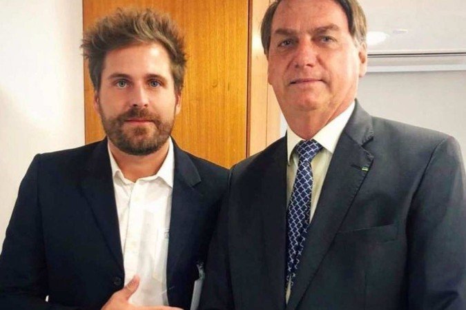 irmão do bruno gagliasso