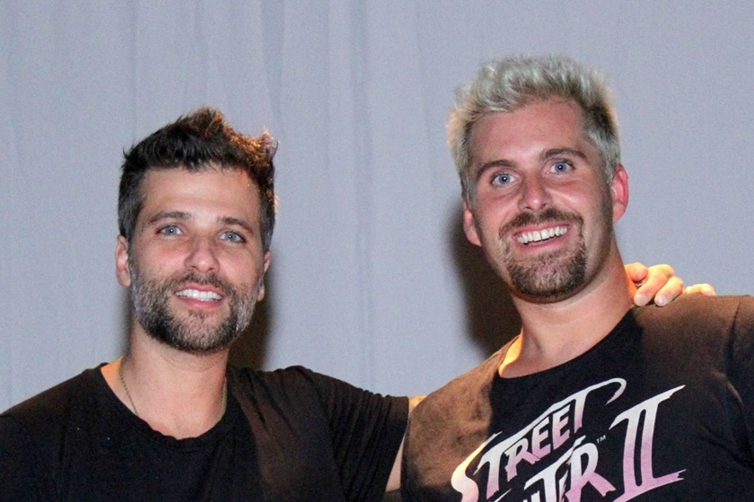 5 ideias de títulos:
1. A Trajetória Política de Thiago Gagliasso: Do Entretenimento à Assembleia Legislativa.
2. Entenda o Afastamento e as Tentativas de Reconciliação entre Bruno e Thiago Gagliasso.
3. Thiago Gagliasso: Perfil Completo do Ator e Deputado Estadual.
4. As Divergências Políticas que Afastaram Bruno e Thiago Gagliasso.
5. Lucas Gagliasso: O Primo Streamer e a Relação com Bruno e Thiago.