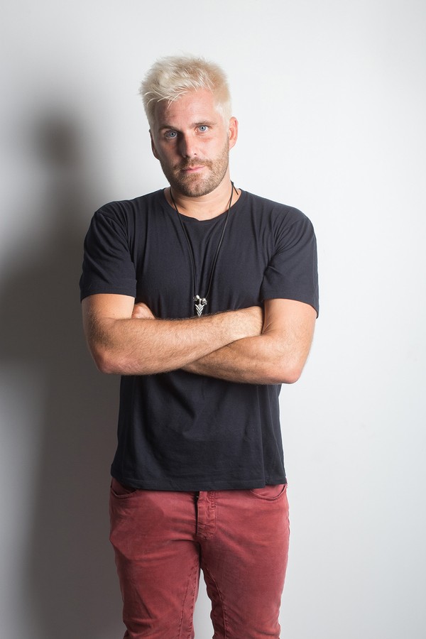 irmão do bruno gagliasso