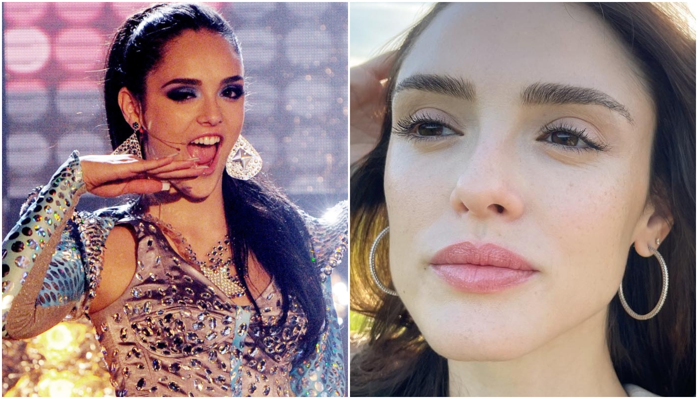 De Niterói para o Brasil: A Trajetória de Isabelle Drummond no Cenário Artístico