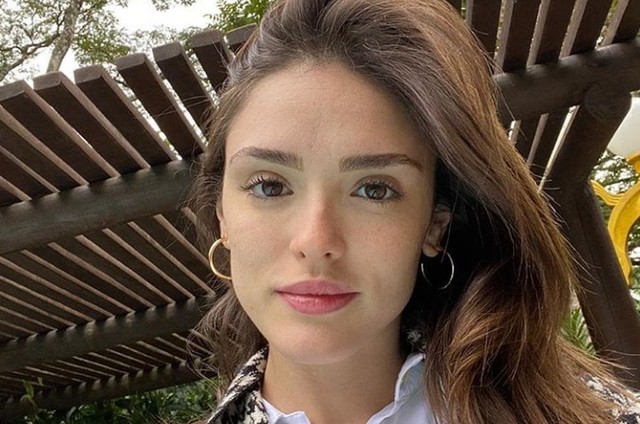 Isabelle Drummond: Como a Atriz Se Reinventou Após Anos Longe das Novelas