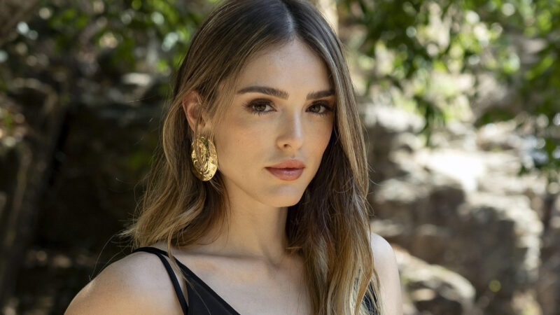 Os Papéis Mais Marcantes de Isabelle Drummond na TV Globo